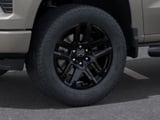 2026 Chevrolet Silverado 1500 - Preview 9