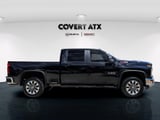 2026 Chevrolet Silverado - Preview 8
