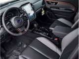 2026 Subaru Forester - Preview 8