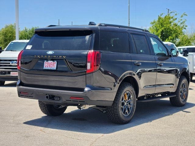 2027 Ford Expedition - Image 3