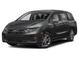 2027 Honda Odyssey - Preview 2