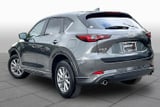 2025 Mazda CX-5 - Preview 11