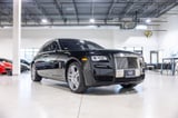 2016 Rolls-Royce Ghost - Preview 3