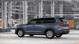 2026 Toyota Grand Highlander - Preview 5