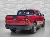 2026 Ford Maverick - Preview 5