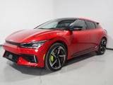 2024 Kia EV6 - Preview 10