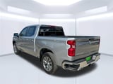 2026 Chevrolet Silverado - Preview 3