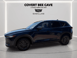 2019 Mazda CX-5 - Preview 4