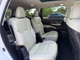 2021 Subaru Ascent - Preview 12