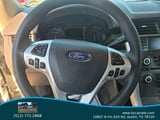 2012 Ford Edge - Preview 12