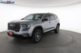 2025 GMC Acadia - Preview 5