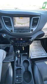 2018 Hyundai Tucson - Preview 15
