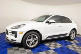 2019 Porsche Macan - Preview 2