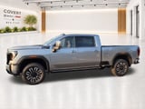 2026 GMC Sierra 2500HD - Preview 4