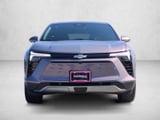 2026 Chevrolet Blazer EV - Preview 3