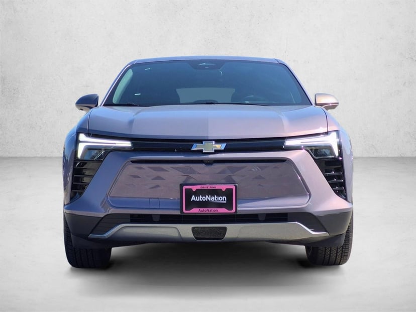 2026 Chevrolet Blazer EV - Image 2