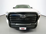 2024 Toyota Tundra - Preview 3