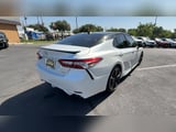 2019 Toyota Camry - Preview 2