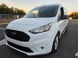 2022 Ford Transit Connect - Preview 3