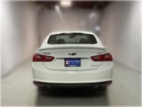 2025 Chevrolet Malibu - Preview 5