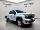 2024 Chevrolet Silverado - Preview 7