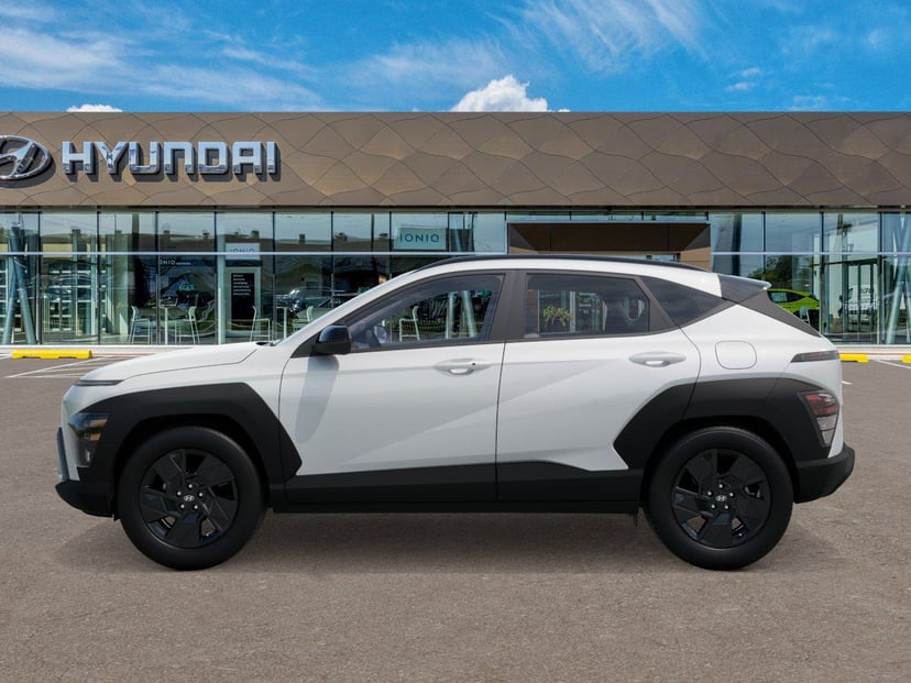 2026 Hyundai Kona - Image 2
