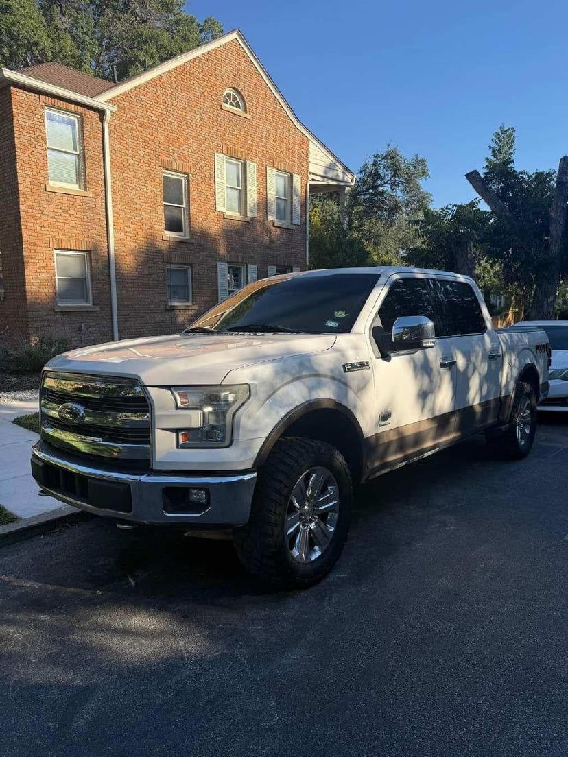 2015 Ford F-150 - Image 1