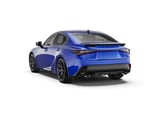 2026 Lexus IS - Preview 3