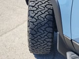 2026 Toyota Land Cruiser - Preview 11