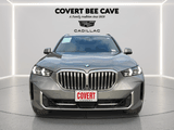 2024 BMW X5 - Preview 3