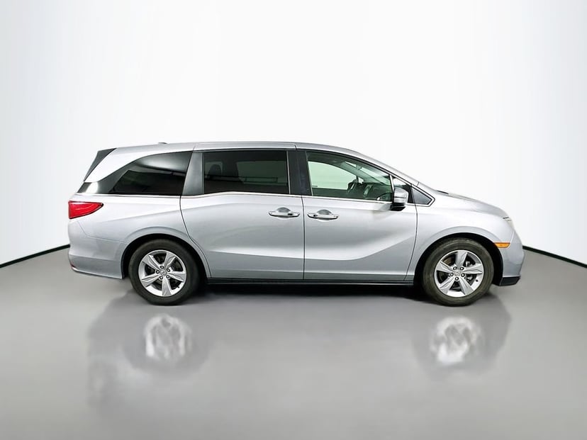 2019 Honda Odyssey - Image 2