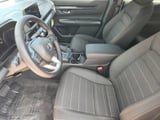 2026 Honda CR-V - Preview 9