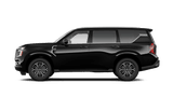 2026 Nissan Armada - Preview 14