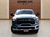 2027 Ram 3500 - Preview 8