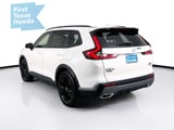 2027 Honda CR-V - Preview 5