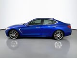2020 Genesis G70 - Preview 8