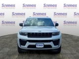2026 Jeep Grand Cherokee - Preview 7