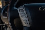 2017 INFINITI QX80 - Preview 13