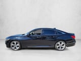 2018 Honda Accord - Preview 8