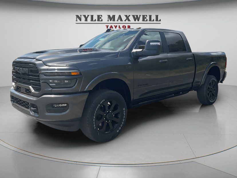 2027 Ram 2500 - Image 1