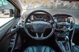 2015 Ford Focus - Preview 4