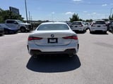 2026 BMW 4 Series - Preview 4