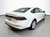 2025 Honda Accord - Preview 5