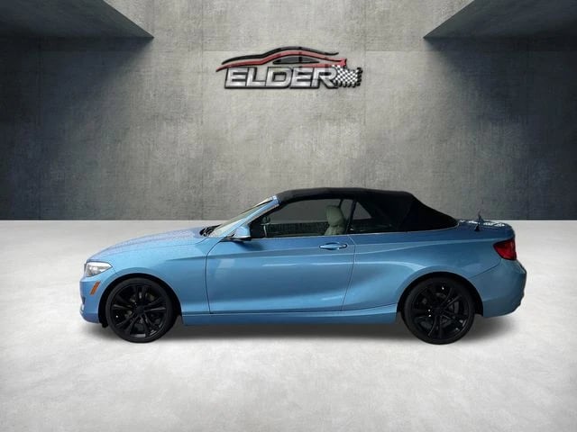 2018 BMW 230i - Image 2