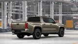 2026 Toyota Tacoma - Preview 10