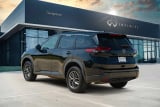 2024 Nissan Rogue - Preview 6