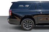 2021 Chevrolet Suburban - Preview 4