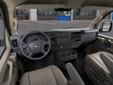 2026 Chevrolet Express Cargo - Preview 15