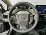 2026 Toyota Prius - Preview 11