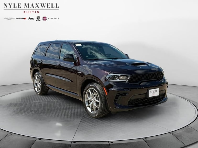 2026 Dodge Durango - Image 1